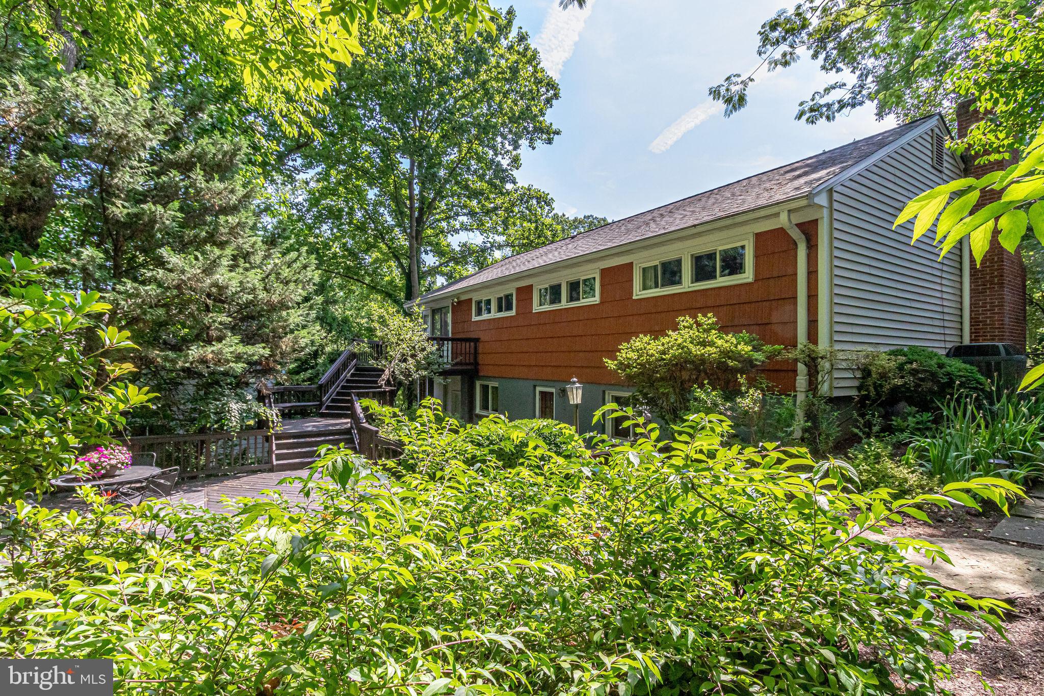 5885 9th Road North Arlington, VA 22205 - Photo 60 of 67
