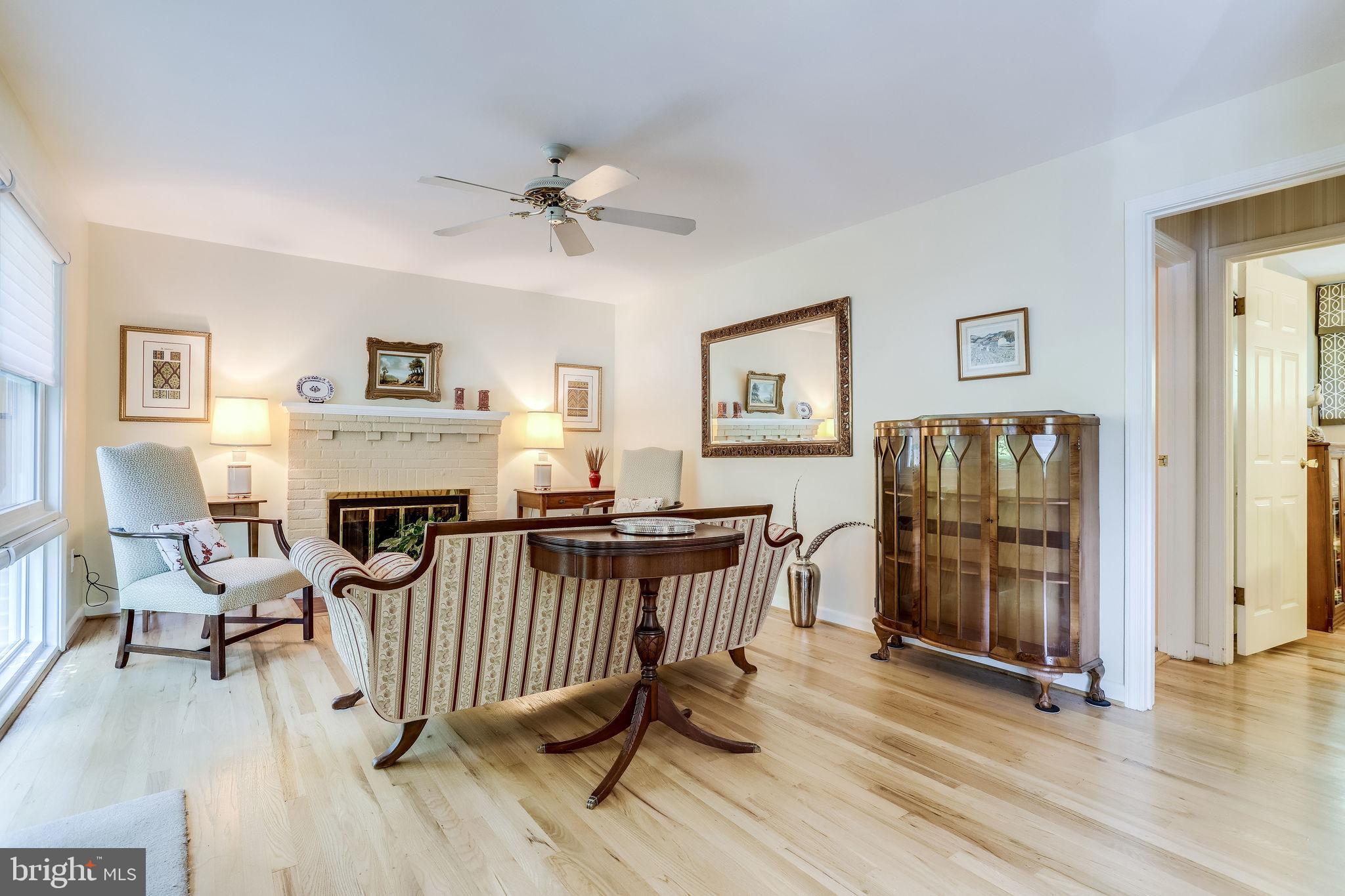5885 9th Road North Arlington, VA 22205 - Photo 7 of 67