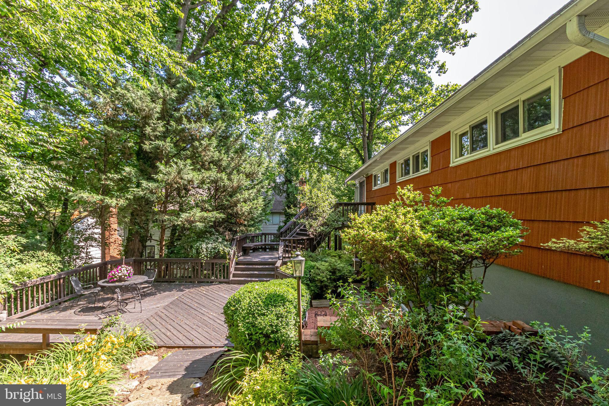 5885 9th Road North Arlington, VA 22205 - Photo 61 of 67