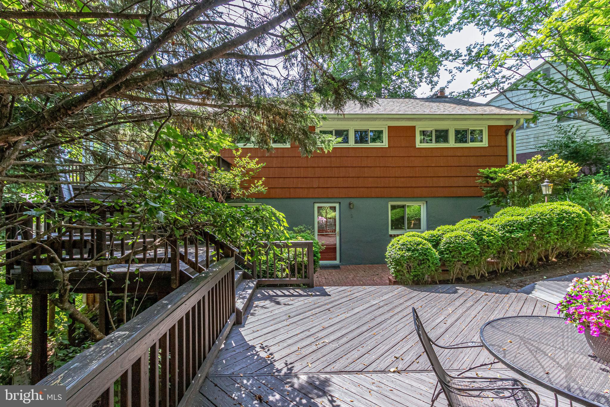 5885 9th Road North Arlington, VA 22205 - Photo 65 of 67