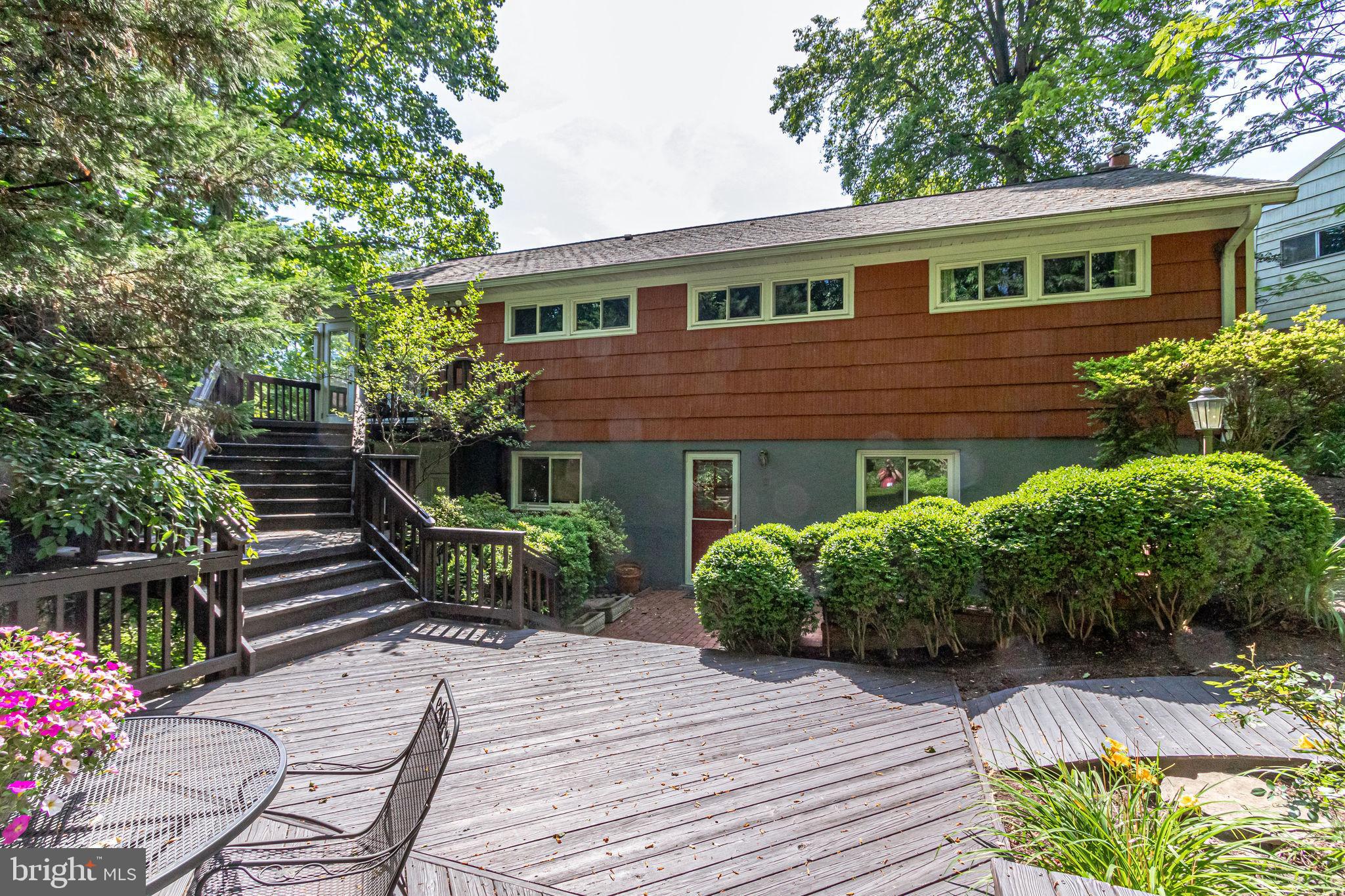 5885 9th Road North Arlington, VA 22205 - Photo 66 of 67