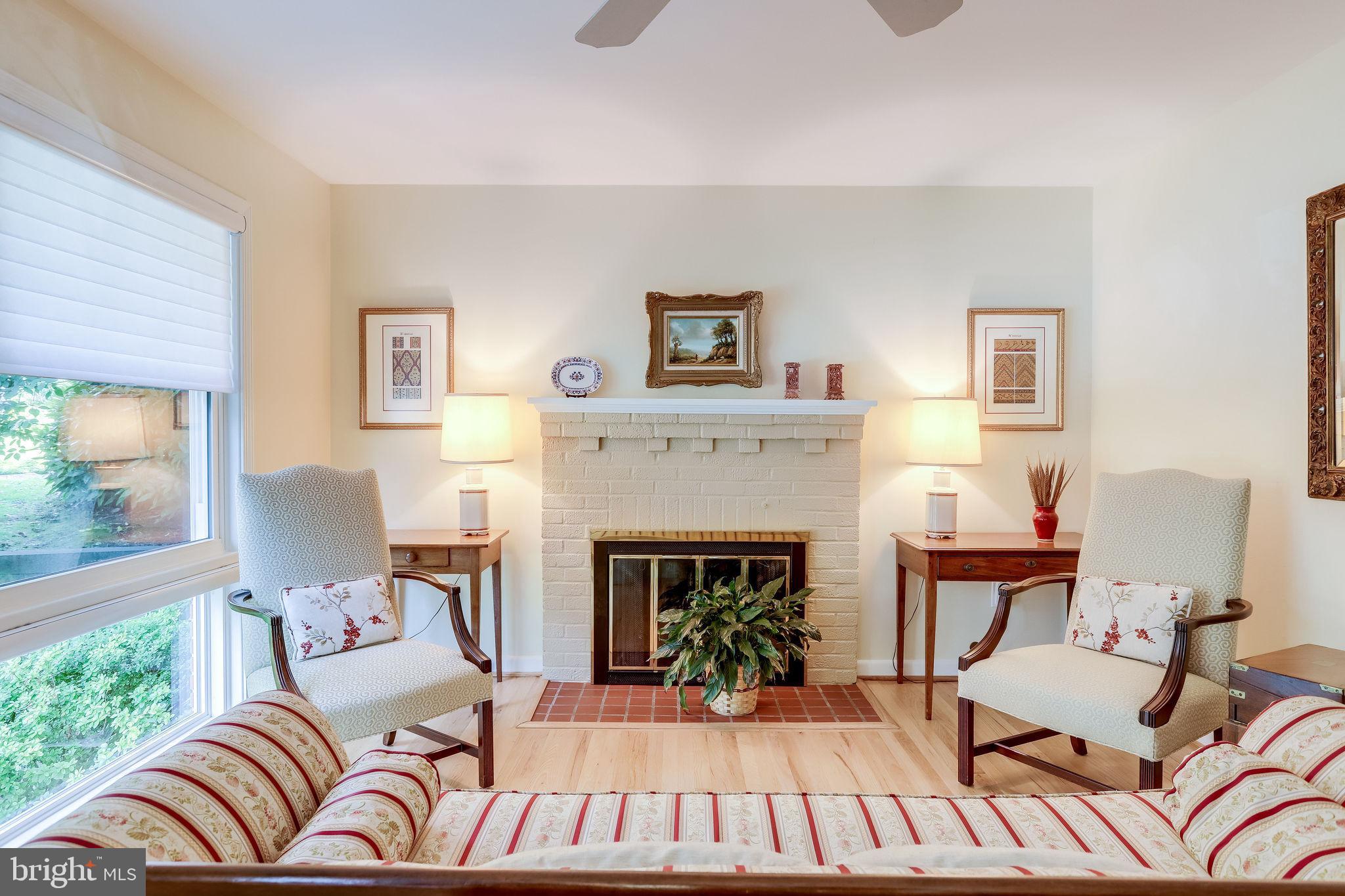 5885 9th Road North Arlington, VA 22205 - Photo 8 of 67