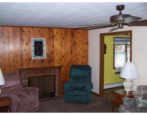 188 North Orange Road Athol, MA 01331 - Photo 3 of 6 a living room with furniture and a window