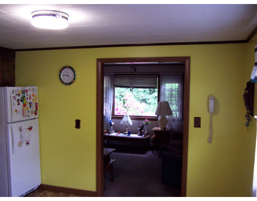 188 North Orange Road Athol, MA 01331 - Photo 6 of 6 a view of entryway with a table and a clock