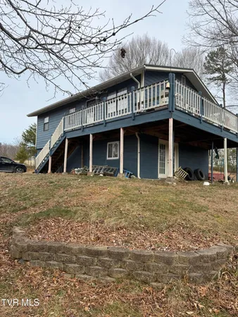 $150,000 | 2160 Little Meadow Creek Road, Greeneville, TN 37743