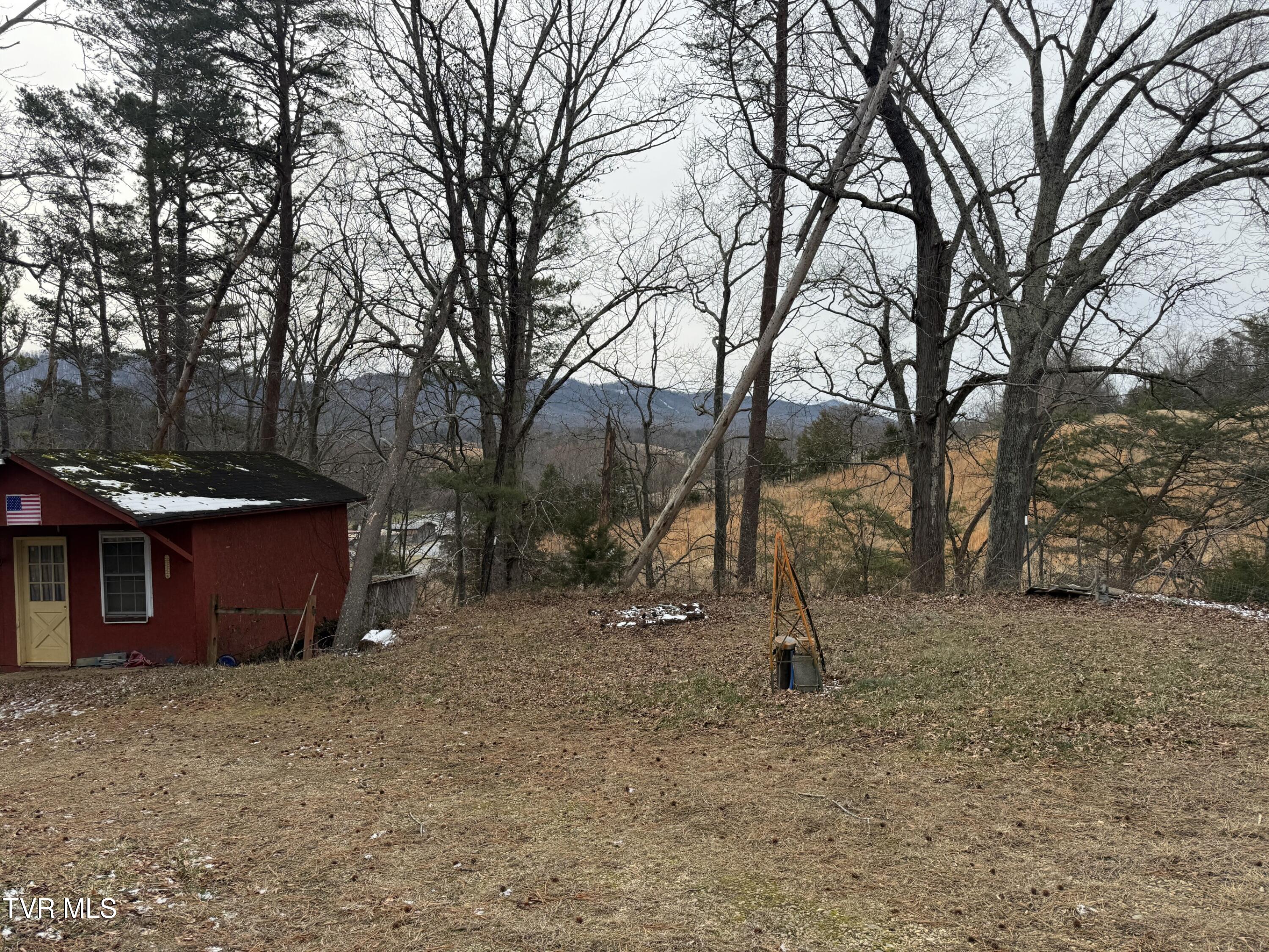 2160 Little Meadow Creek Road Greeneville, TN 37743 - Photo 2 of 8 Mountain views