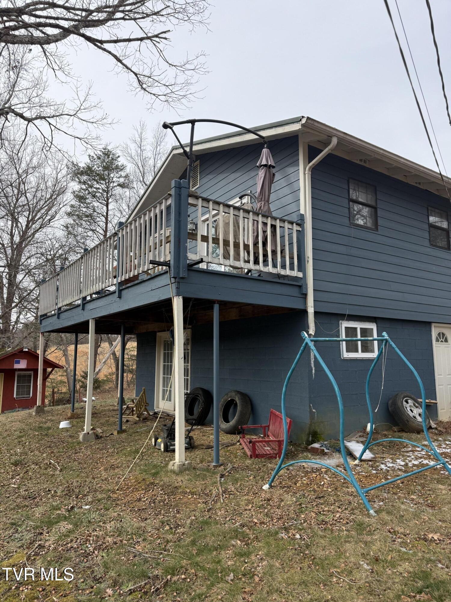 2160 Little Meadow Creek Road Greeneville, TN 37743 - Photo 6 of 8 Photo Jan 29 2026, 12 52 30 PM