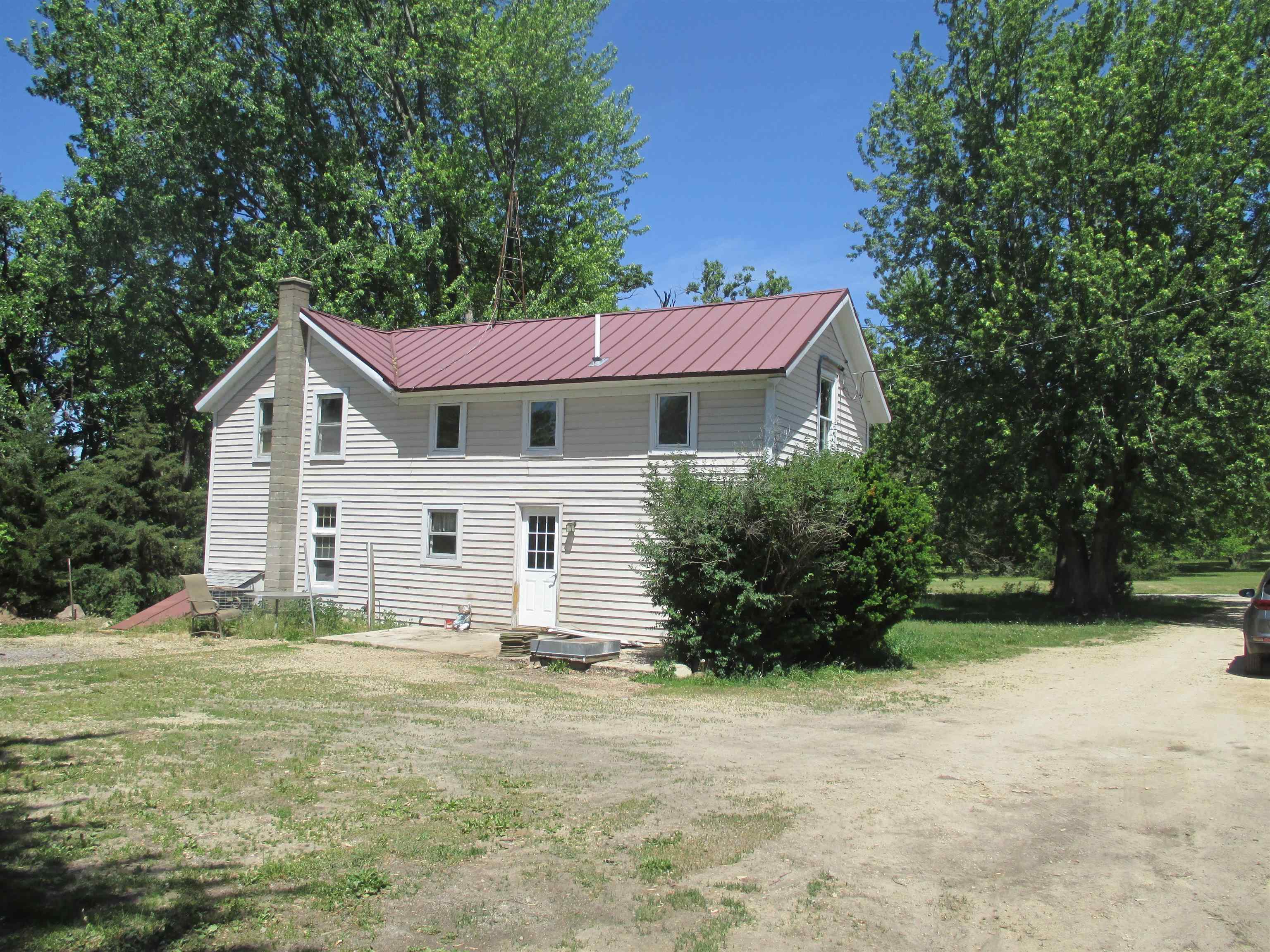 W3483 Grouse Road Pardeeville, WI 53954 - Photo 14 of 15