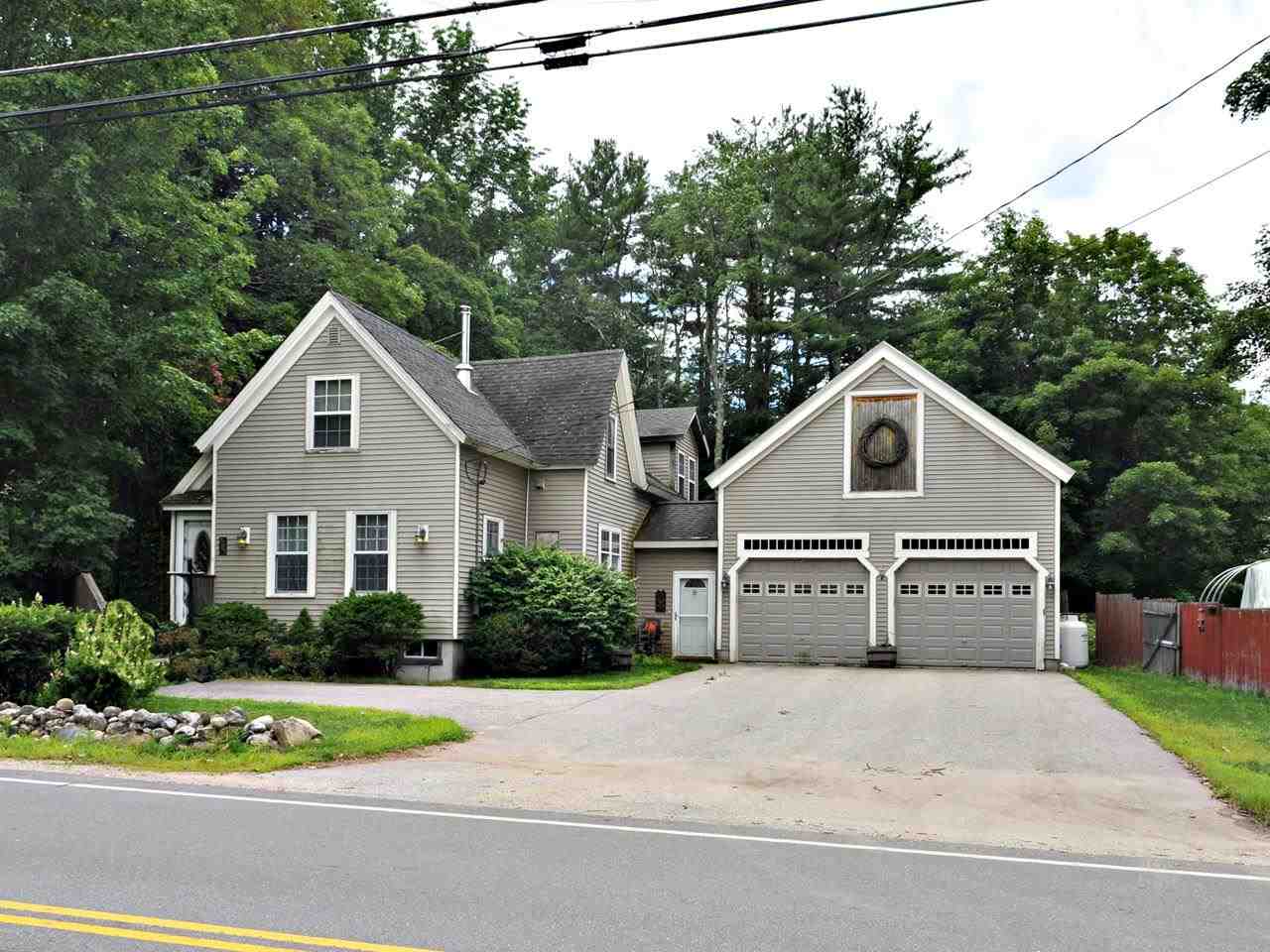587 Main Street Fremont, NH 03044 - Photo 1 of 29
