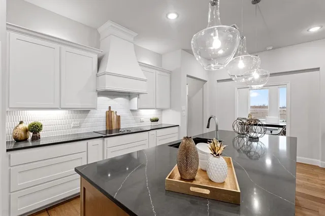 $524,900 | 1009 Chandler Road, Denton, TX 76207