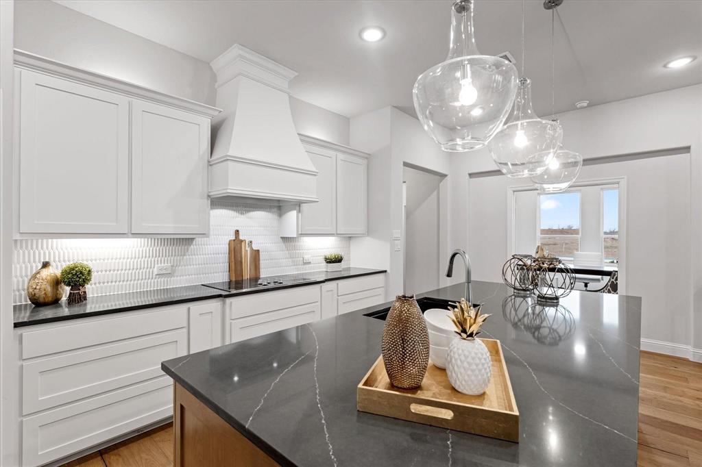 1009 Chandler Road Denton, TX 76207 - Photo 11 of 34