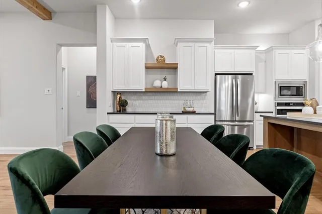 $524,900 | 1009 Chandler Road, Denton, TX 76207