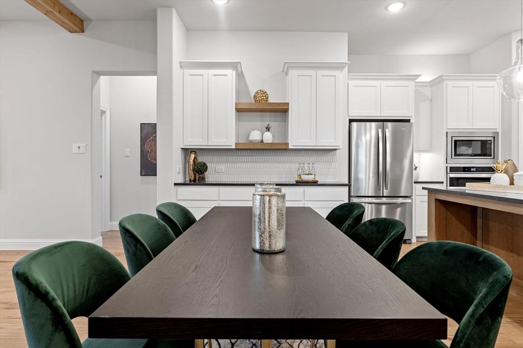 1009 Chandler Road Denton, TX 76207 - Photo 12 of 34