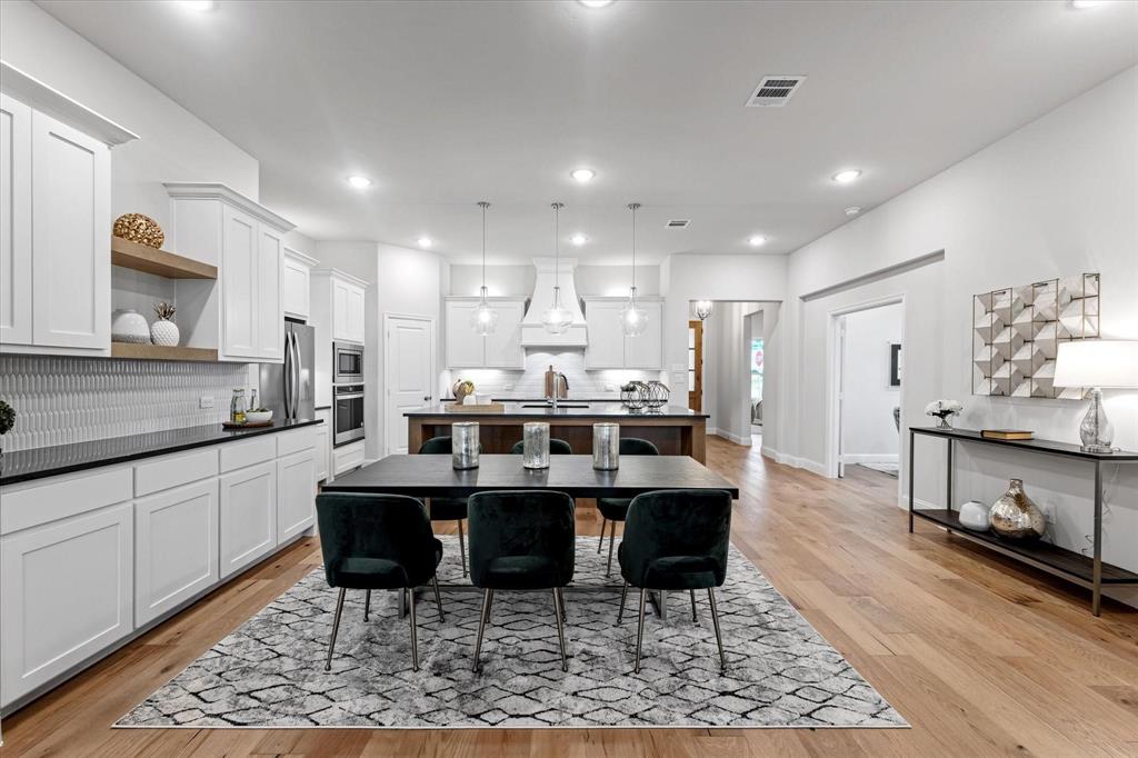 1009 Chandler Road Denton, TX 76207 - Photo 14 of 34