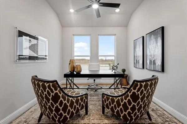 $524,900 | 1009 Chandler Road, Denton, TX 76207