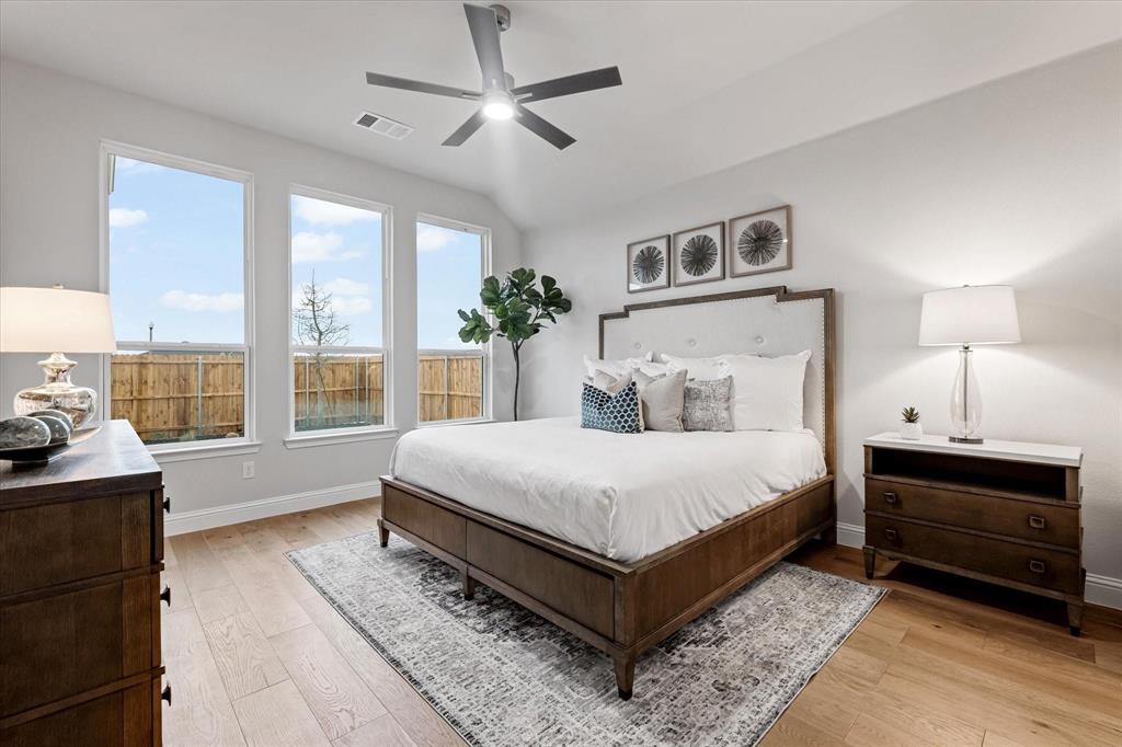 1009 Chandler Road Denton, TX 76207 - Photo 18 of 34