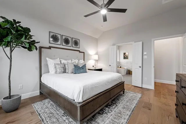 $524,900 | 1009 Chandler Road, Denton, TX 76207