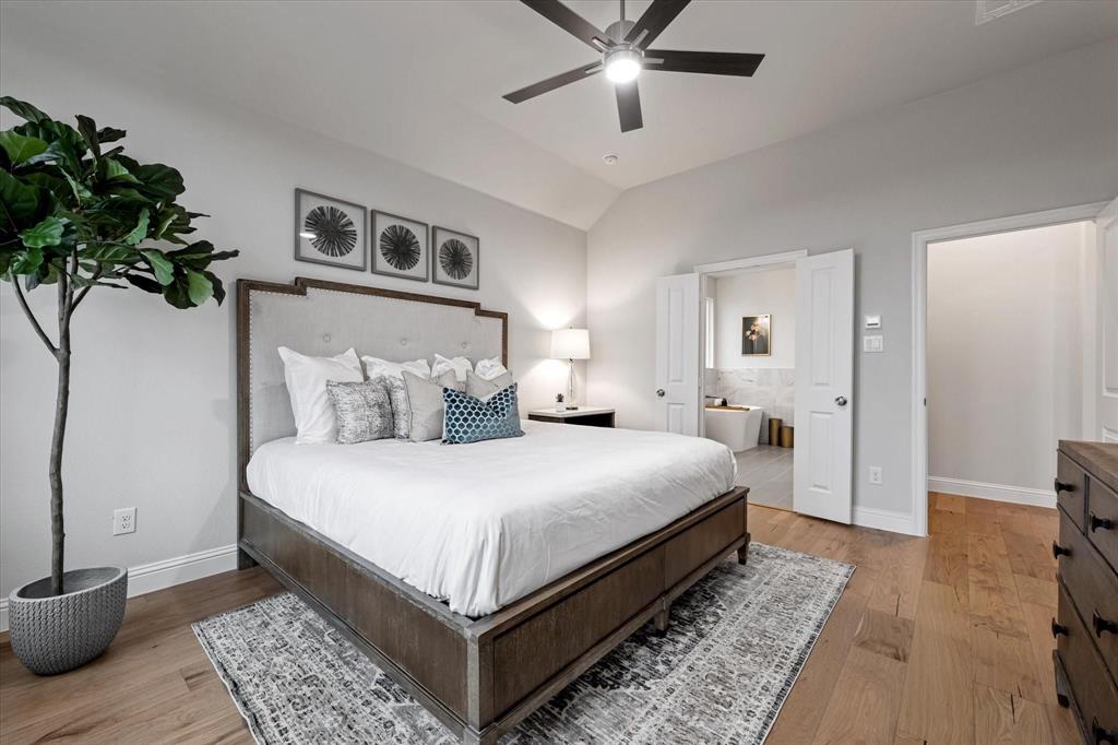 1009 Chandler Road Denton, TX 76207 - Photo 19 of 34