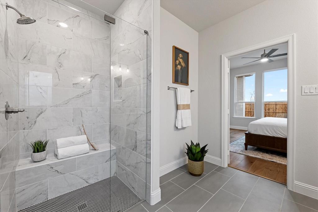 1009 Chandler Road Denton, TX 76207 - Photo 20 of 34