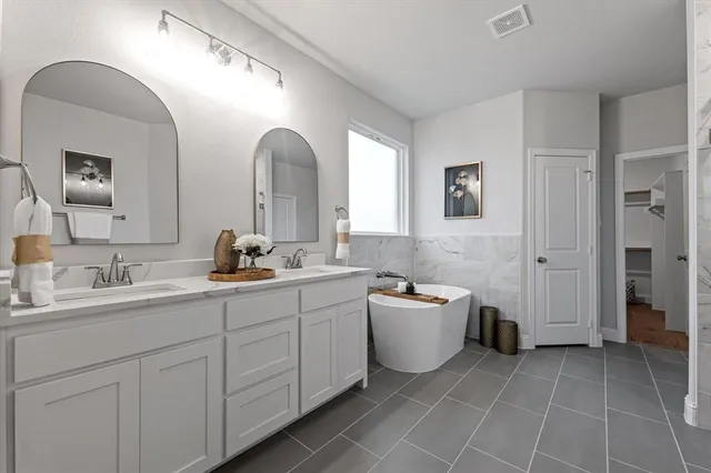 $524,900 | 1009 Chandler Road, Denton, TX 76207