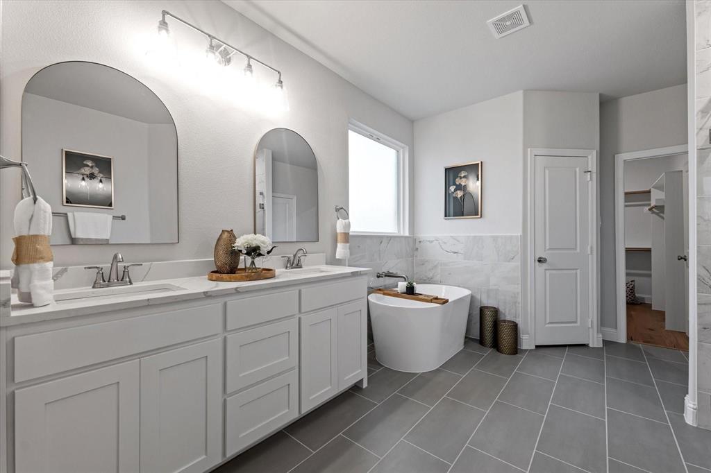 1009 Chandler Road Denton, TX 76207 - Photo 21 of 34