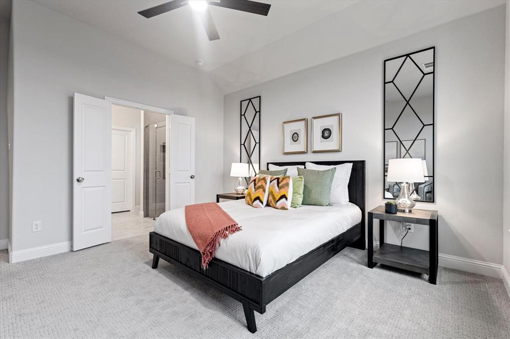 1009 Chandler Road Denton, TX 76207 - Photo 25 of 34