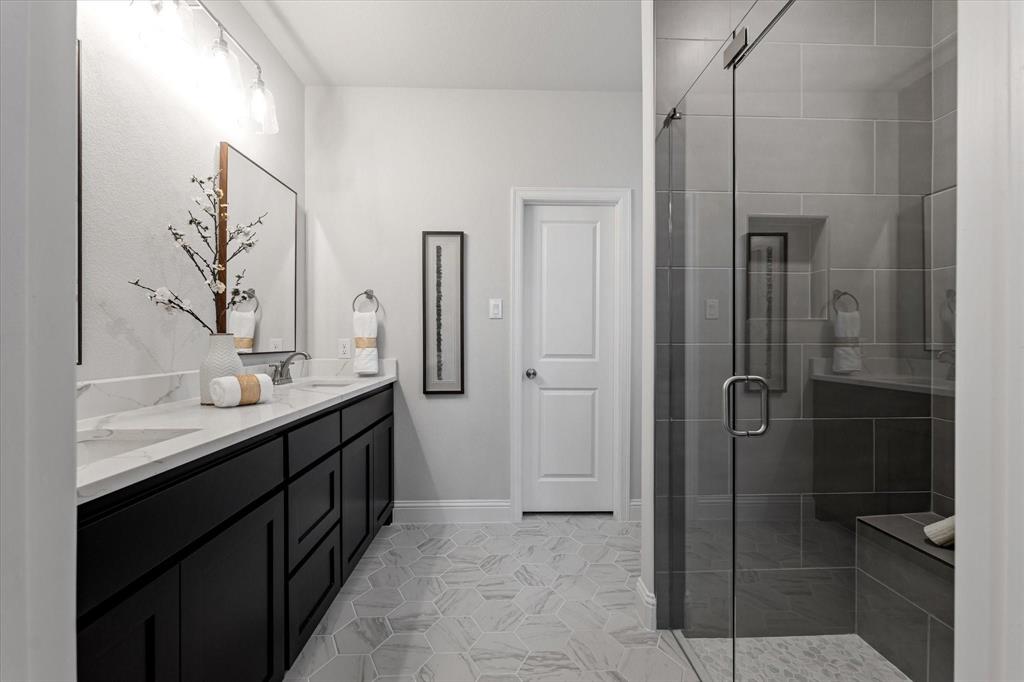 1009 Chandler Road Denton, TX 76207 - Photo 26 of 34