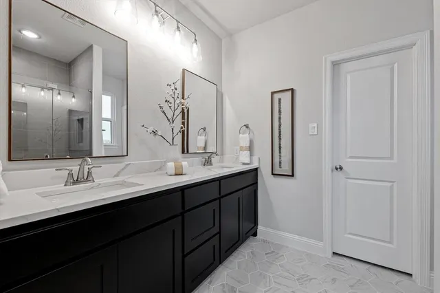 $524,900 | 1009 Chandler Road, Denton, TX 76207