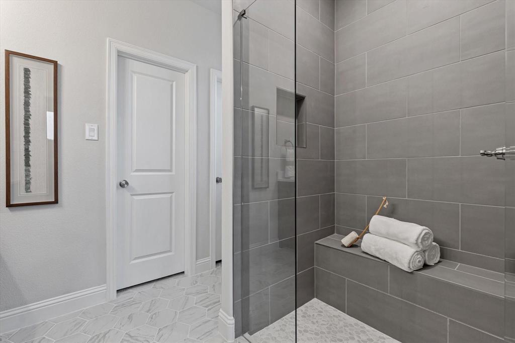 1009 Chandler Road Denton, TX 76207 - Photo 28 of 34