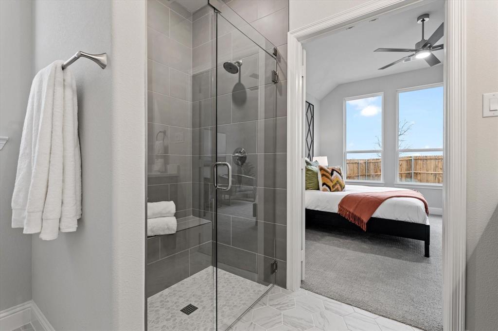 1009 Chandler Road Denton, TX 76207 - Photo 29 of 34