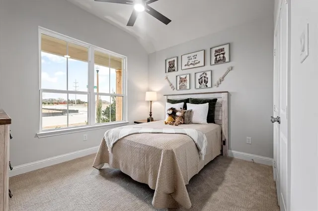 $524,900 | 1009 Chandler Road, Denton, TX 76207