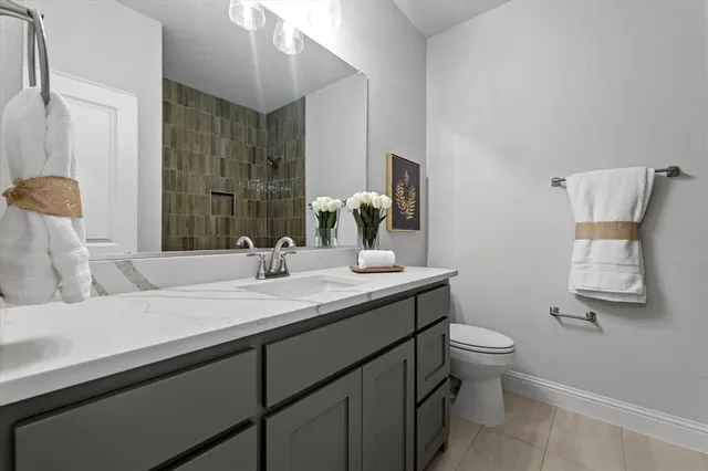 $524,900 | 1009 Chandler Road, Denton, TX 76207