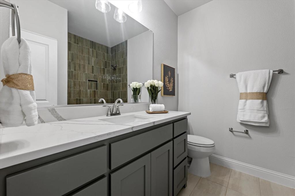 1009 Chandler Road Denton, TX 76207 - Photo 31 of 34