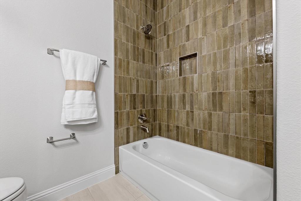 1009 Chandler Road Denton, TX 76207 - Photo 32 of 34