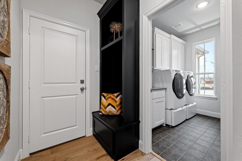 1009 Chandler Road Denton, TX 76207 - Photo 33 of 34