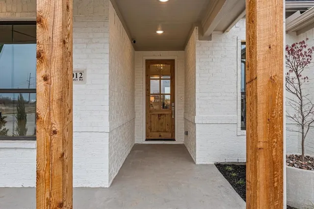 $524,900 | 1009 Chandler Road, Denton, TX 76207