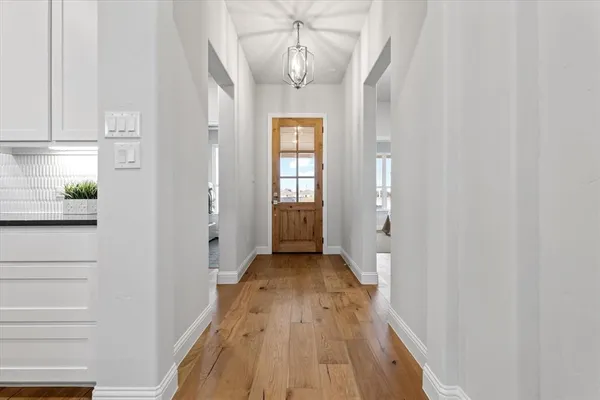 $524,900 | 1009 Chandler Road, Denton, TX 76207