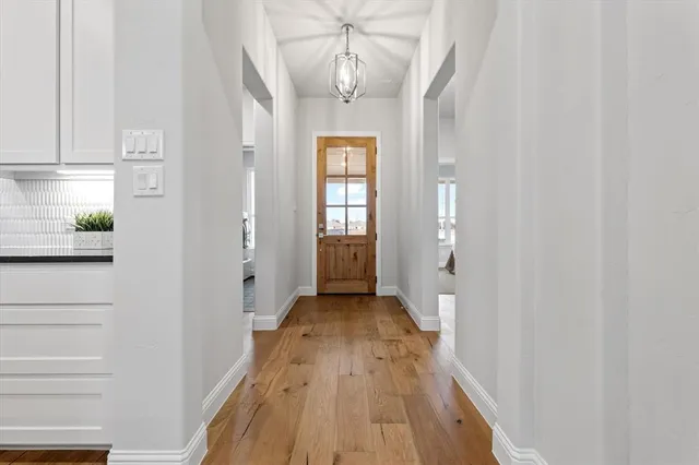 $524,900 | 1009 Chandler Road, Denton, TX 76207