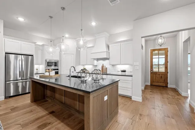 $524,900 | 1009 Chandler Road, Denton, TX 76207