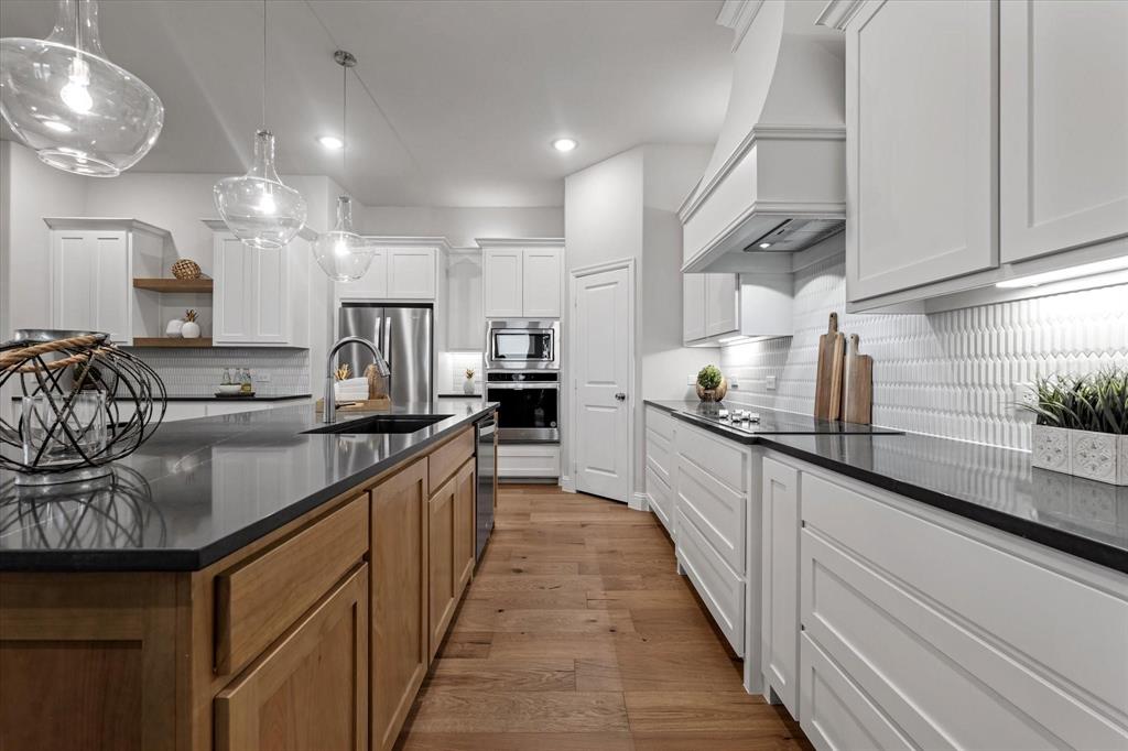 1009 Chandler Road Denton, TX 76207 - Photo 10 of 34