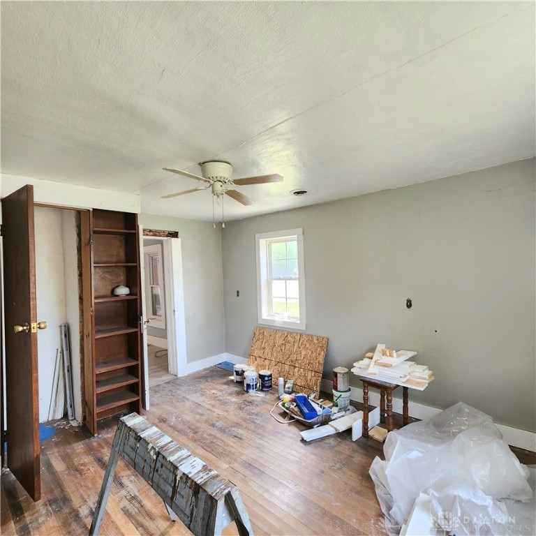 8540 South Mann Road Tipp City, OH 45371 - Photo 15 of 23 Bedroom 2