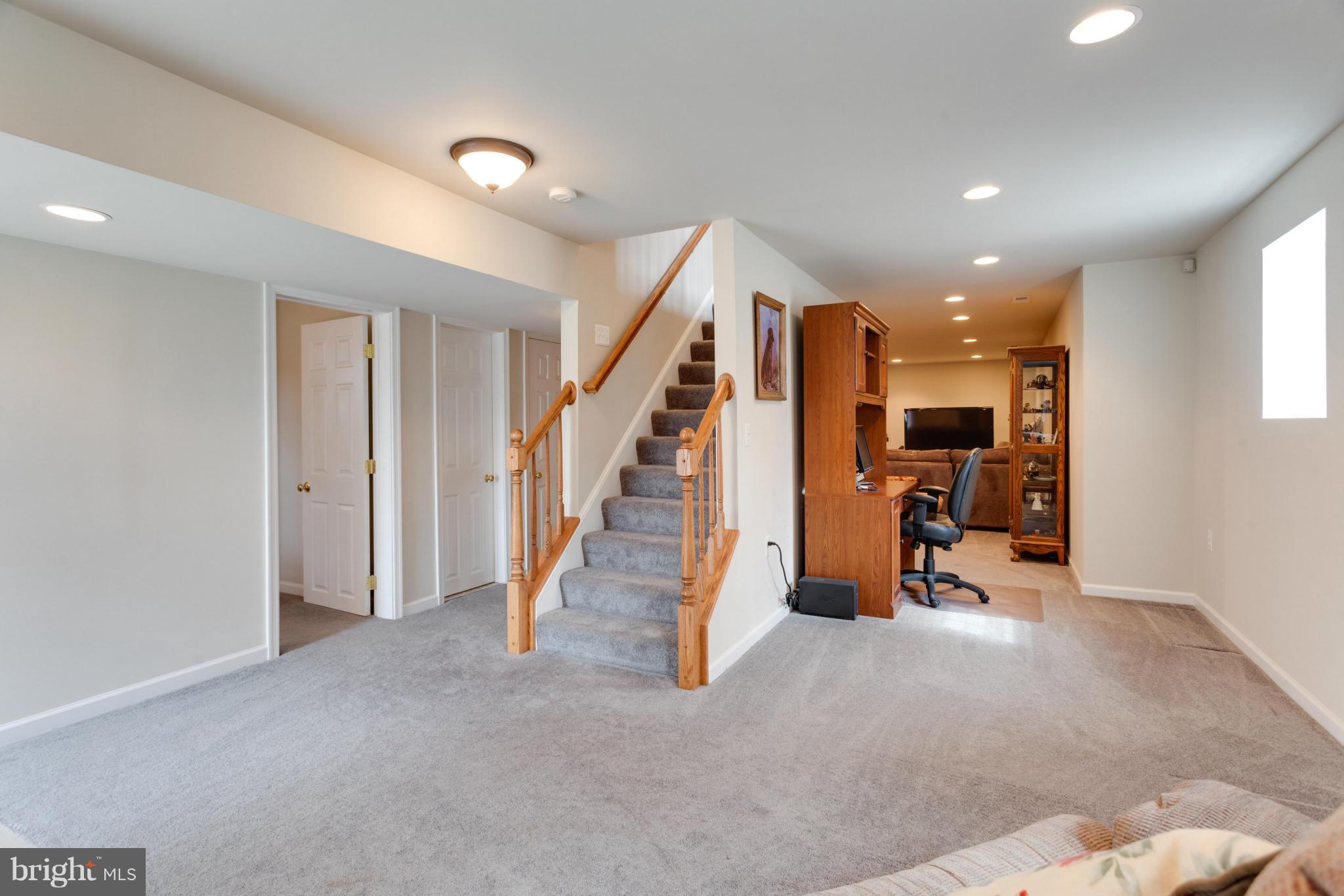 17671 Canby Road Leesburg, VA 20175 - Photo 17 of 30 Basement