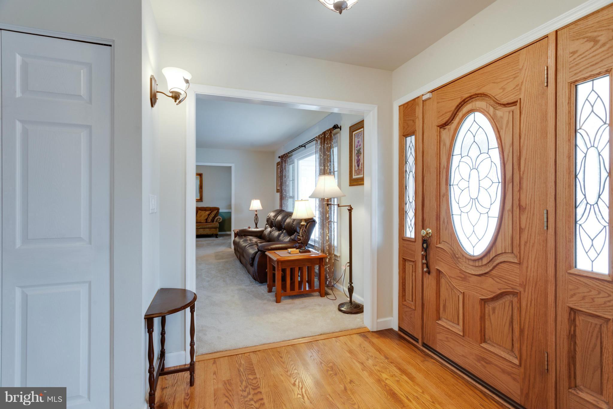 17671 Canby Road Leesburg, VA 20175 - Photo 3 of 30 Interior (General)