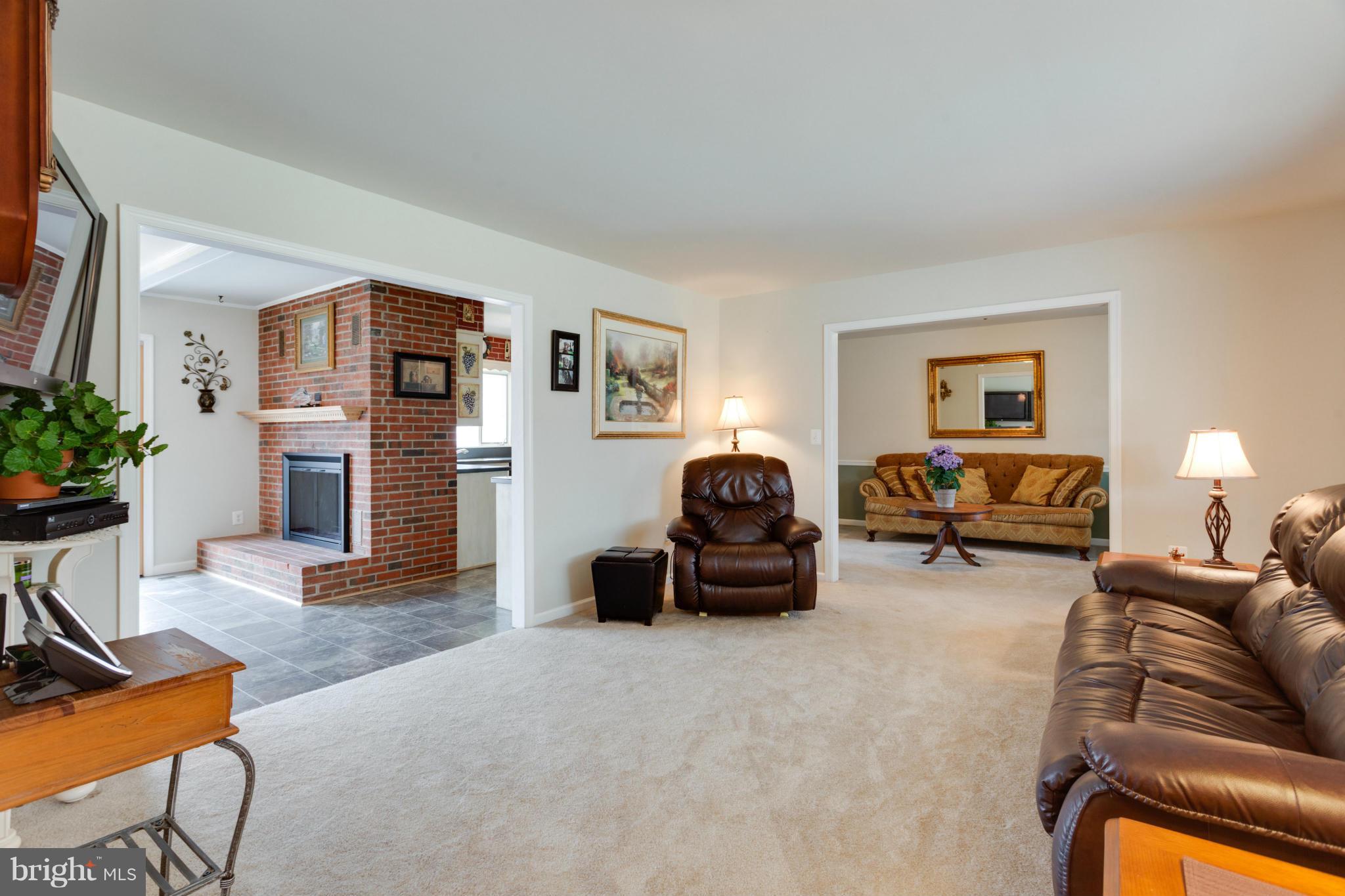 17671 Canby Road Leesburg, VA 20175 - Photo 6 of 30 Interior (General)