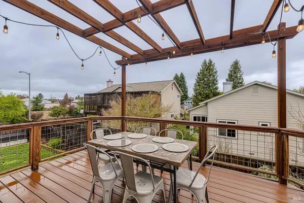 $835,000 | 1216 Mateo Drive, Rohnert Park, CA 94928