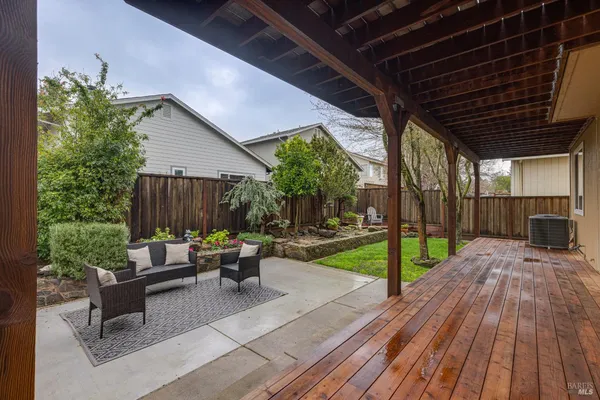 $835,000 | 1216 Mateo Drive, Rohnert Park, CA 94928