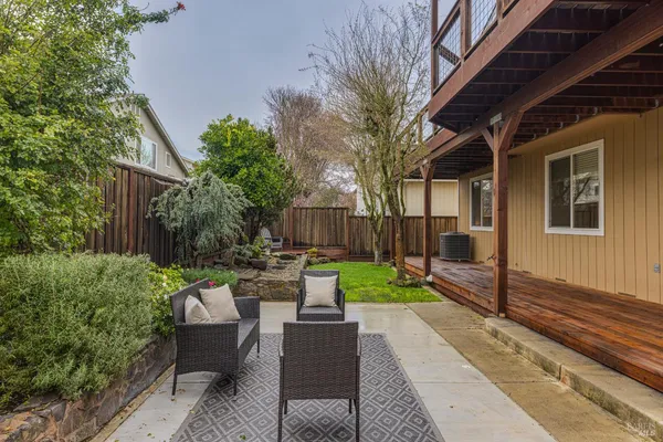 $835,000 | 1216 Mateo Drive, Rohnert Park, CA 94928