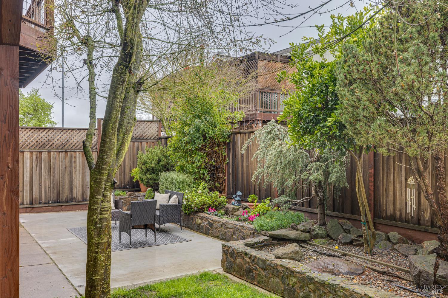 1216 Mateo Drive Rohnert Park, CA 94928 - Photo 35 of 40