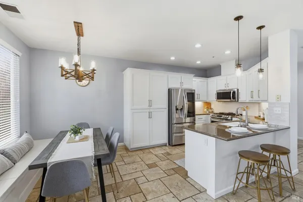 $835,000 | 1216 Mateo Drive, Rohnert Park, CA 94928