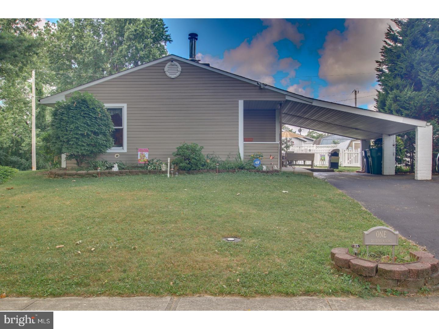 1 Goodturn Road Levittown, PA 19057 - Photo 1 of 25